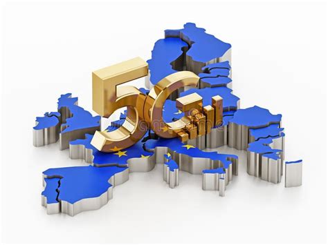 Mede omwille van deze reden is het ondernemen van een rondreis doorheen macedonië zo populair geworden. 5G Woord Die Zich Op Die De Kaart Van Europa Bevinden Met ...
