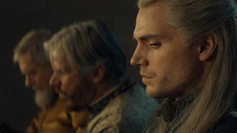Sfondi The Witcher Tv Series Netflix Serie Tv Geralt Di Rivia
