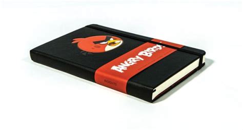 angry birds hardcover ruled journal by rovio hardcover barnes and noble®