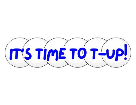 T-Up Ukiah Sponsorship (Annual)