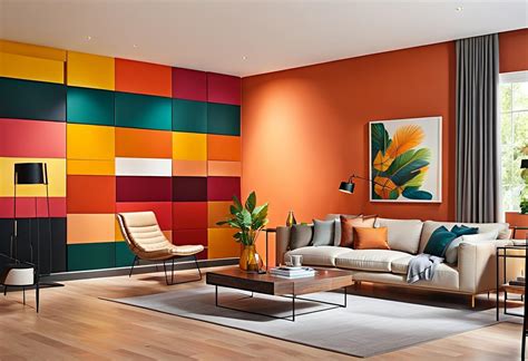 The Complete Guide To Wall Color Combinations For A Beautiful Home