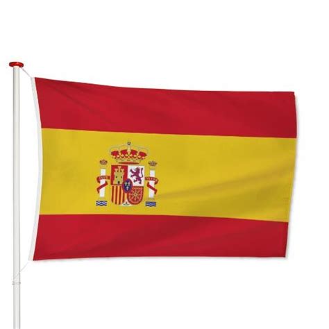 Volg ons ook op facebook, twitter en instagram. Spaanse vlag kopen? De vlag van Spanje is hier online te ...