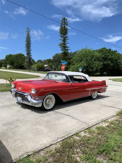 Get matched with top appliance repair services in port charlotte. 1957 Cadillac Series 62 | Premier Auction