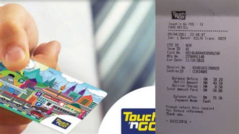 Cara dapat top up free tuch n go | pin reload tucn n go rm10 topup percuma klik link dibawah. Kalau Resit Top Up Touch & Go Hilang! Masih Boleh 'Claim ...