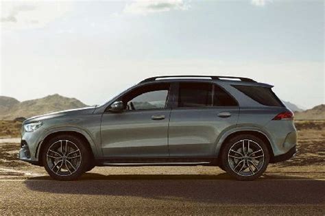 Mercedes Benz Gle Class 300d 4matic 2022 Specs And Price In Philippines