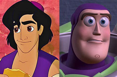 Female Cartoon Characters With Big Noses