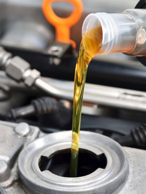 Routine Oil Changes Auto Repair Shop And Mechanic Located In