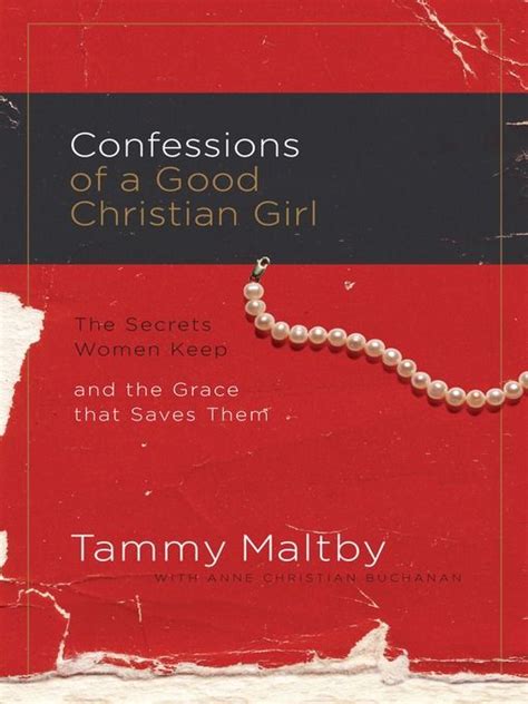 Big W Ebooks Confessions Of A Good Christian Girl Christian Girls