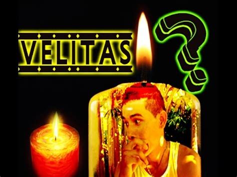 De 'día de las velitas' (dag van de kaarsjes) of 'noche de las velitas' (nacht van de kaarsjes) is een traditioneel christelijk feest in colombia op 7 december, de vooravond van maria onbevlekte ontvangenis (8 december, nationale. 7 Y 8 DE DICIEMBRE ¿POR QUÉ EL DÍA DE LAS VELITAS EN ...