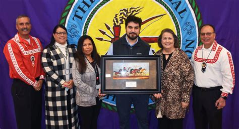 Choctaw Nation Wins Indian Health Service Awards Indian Gaming