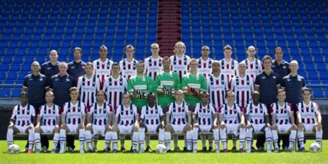 Willem ii have seen over 2.5 goals in 7 of their last 8 home matches against rkc waalwijk in all competitions. Willem II Tilburg