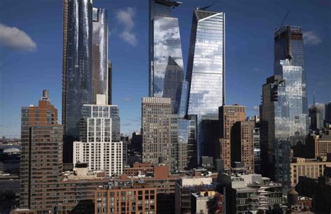 NY se prepara con dique para sobrevivir cambio climático | AlMomento