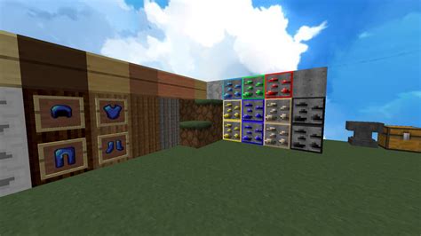 Sapphire Heart 32x Fps Pvp Pack Minecraft Texture Pack