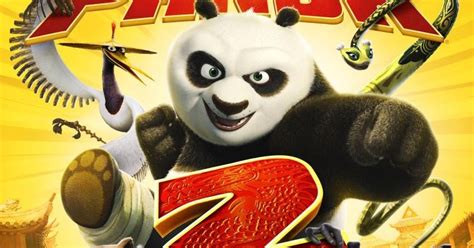 Kung Fu Panda 2 Español Latino Mega Peliculas Hd