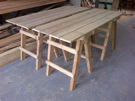 Check spelling or type a new query. Collapsible Trestle Tables | The Wooden Workshop | Oakford ...
