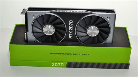 Nvidia Geforce Rtx 2070 Founders Edition Review Pc Gamer