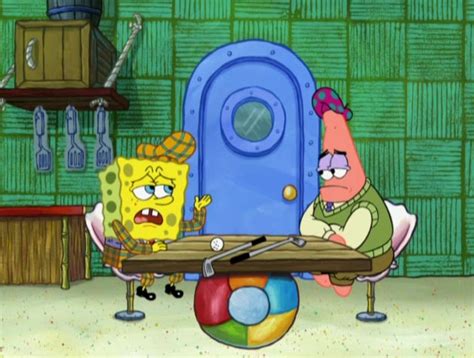 With lori alan, carlos alazraqui, dee bradley baker, clancy brown. Spongebob Squarepants Squidwards House Kitchen