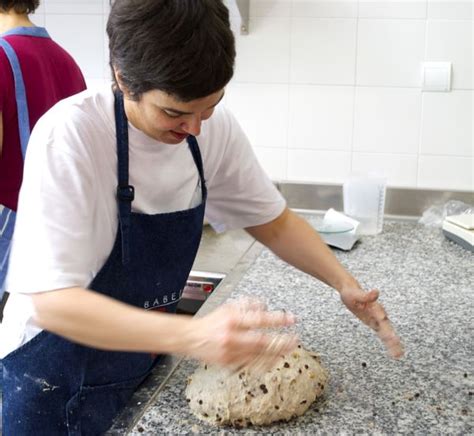 Cursos gratis online en málaga cursos presenciales y a distancia, cursos para trabajadores y desempleados en málaga. Curso de Pan Artesano El Amasadero-La cocina de Babette ...