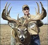 Indiana Whitetail Outfitters Images