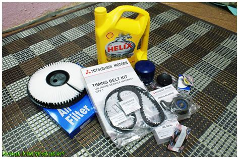 Maybe you would like to learn more about one of these? IeMaL & FaMiLy JoUrNeY: SERVIS KERETA SEBELUM BALIK PERAK ...