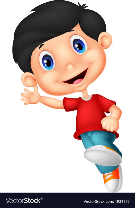 Little Boy Clipart Animated Pictures On Cliparts Pub 2020 🔝