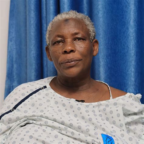 70 year old ugandan woman gives birth to twins after fertility