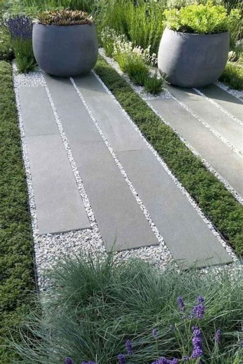 30 Affordable Cheap Walkway Ideas Page 15 Gardenholic