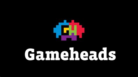 6th Annual Gameheads Showcase Live Stream Youtube