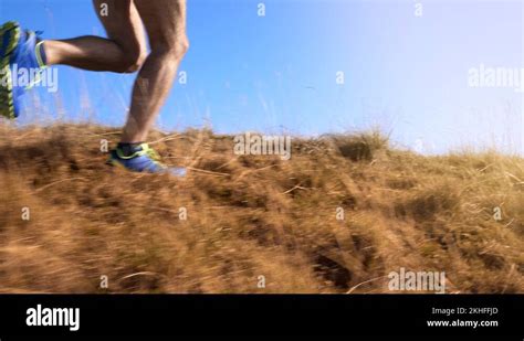 Marathon Runners Legs Running Stock Videos And Footage Hd And 4k Video