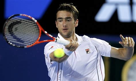 Marin čilić is a croatian professional tennis player, currently ranked no. Marin Čilić neće igrati ni u Zagrebu - tportal