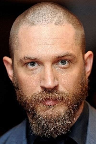 What's left of it, at least. 50 Stylish Hairstyles for Balding Men | MenHairstylist.com