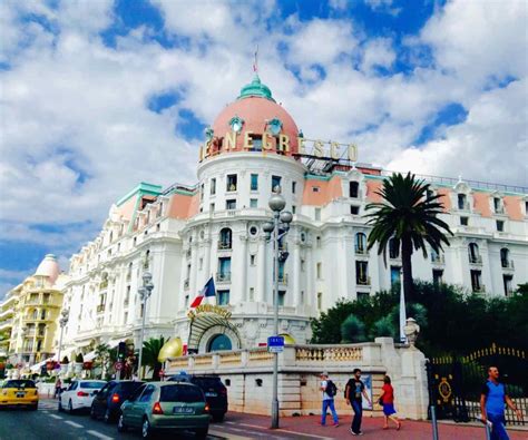 Nizza Highlights Die 6 Schönsten Sehenswürdigkeiten