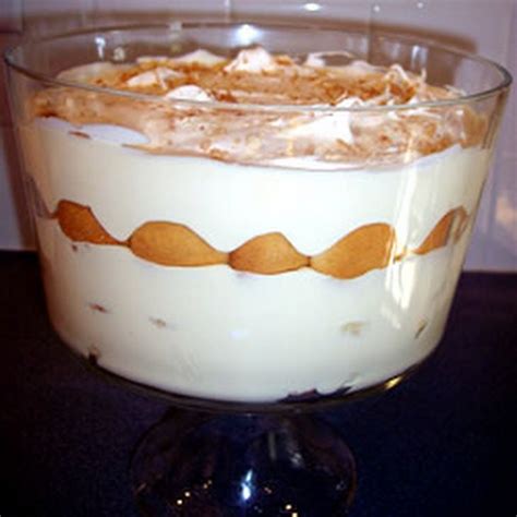 The Best Banana Pudding | Recipe | Best banana pudding ...