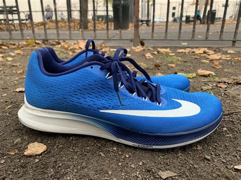 Nike Zoom Elite 10 Review | Running Shoes Guru