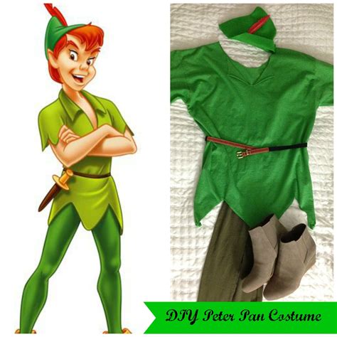 Movie halloween costumes toy story costumes diy costumes cosplay costumes for men diy peter pan. Adventures in DIY: DIY Peter Pan Group Costumes - Peter Pan