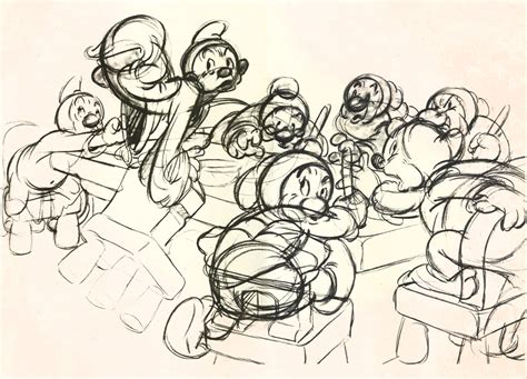 Today i thought i would. Print to Pixel: Disney Animation