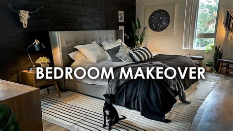 For a couple of years now, i've been planning how i want the. MY BEDROOM MAKEOVER *SUCCESS* - YouTube