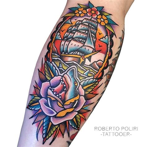 For images of tattooed work and bookings, please follow this link. Some new designs available by... - Deviltown Tattoo