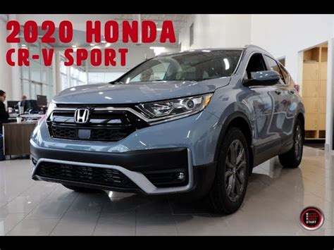 30 Hq Images Honda Cr V Sport Review 2021 Honda Cr V Prices Reviews