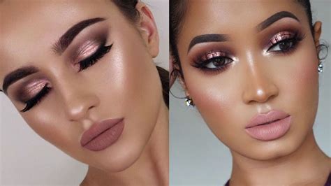 Top Spring And Summer Makeup Trends Youtube
