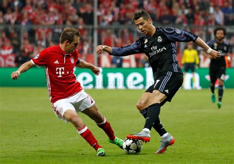 Ronaldo 7 Stream Live Football - SEONegativo.com