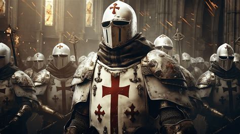 Ancestral Chant Of The Knights Templar Youtube