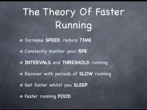 There are many factors to consider when determining how high can a cat jump. How to run faster: the theory of faster running - YouTube