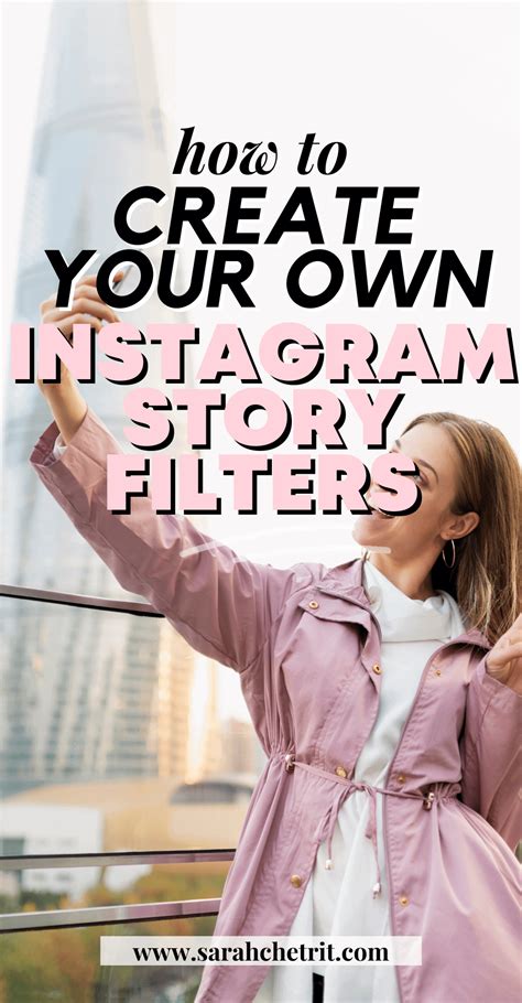 How To Create An Instagram Story Filter 2 Easy Ways Diy Or Hire