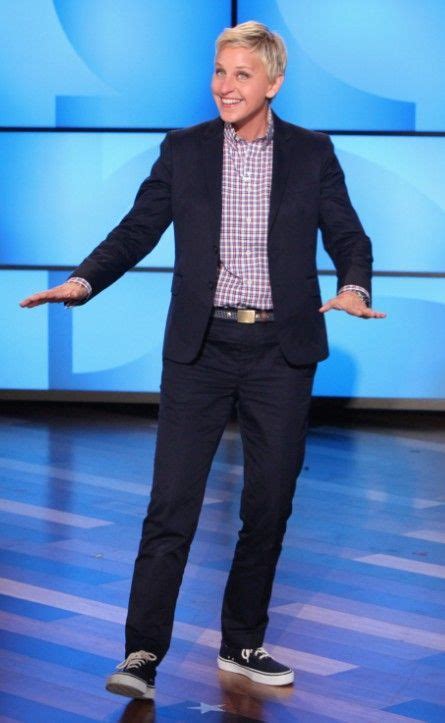 Ellen Degeneres Outfits 50 Best Outfits Page 41 Of 100 Celebrity