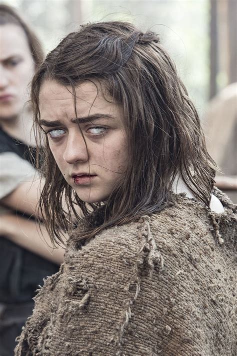 Arya Stark Dessin Game Of Thrones Game Of Thrones