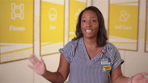 Walmart Benefits: Building a Career Working at Walmart - YouTube