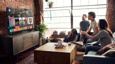An android tv box is a tv box built for streaming purposes. Best Android TV box 2018: The 7 best Android TV devices ...