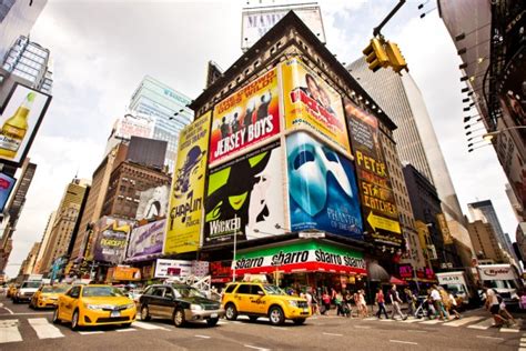 Broadway Tips How To Get The Best Tickets On Broadway