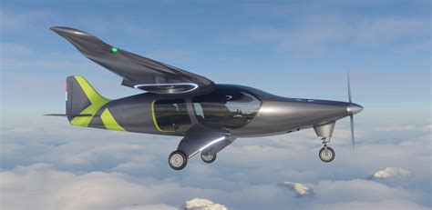 French Evtol Startup Secures Funding Boost Aviation Week Network